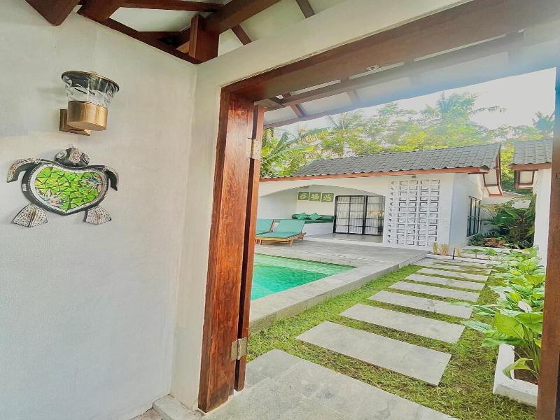 Cozy Cottages Lombok image
