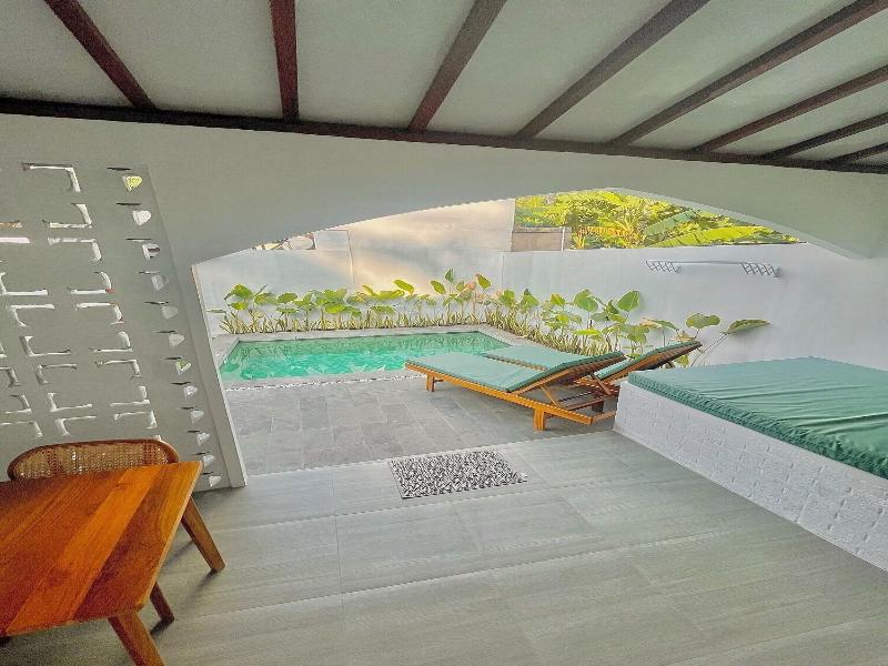 Cozy Cottages Lombok image