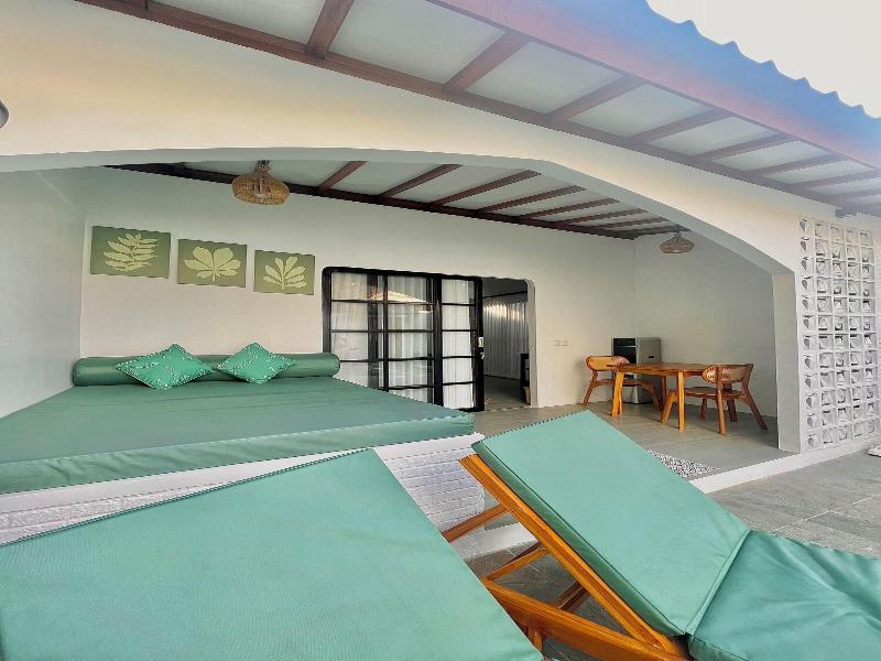 Cozy Cottages Lombok image