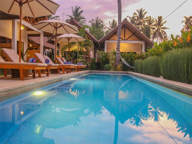Cozy Cottages Lombok image