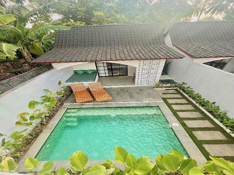 Cozy Cottages Lombok image