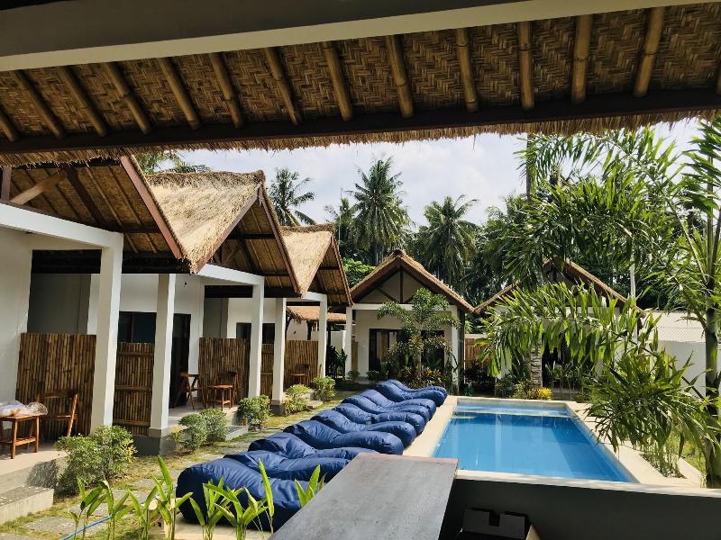 Cozy Cottages Lombok image