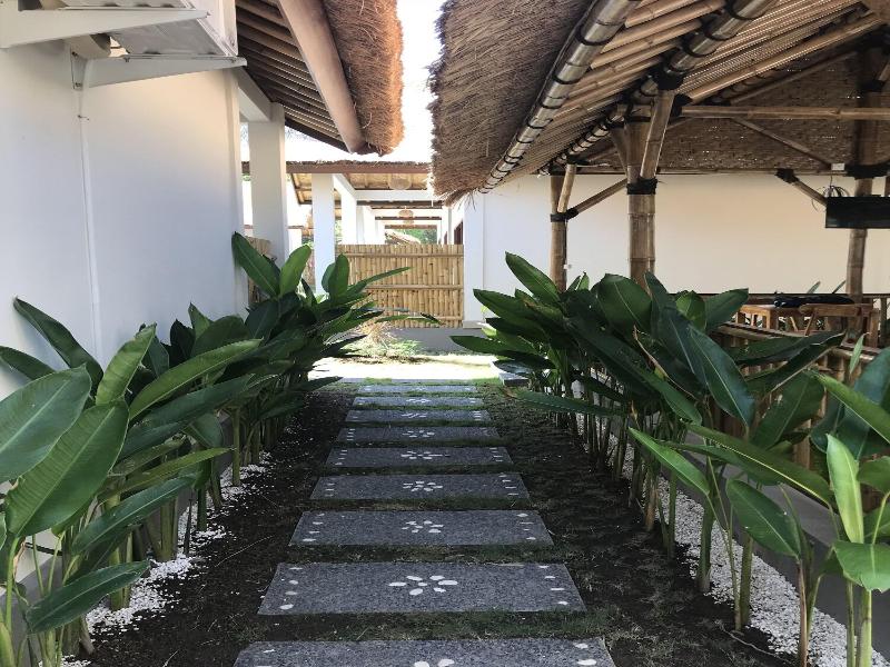 Cozy Cottages Lombok image