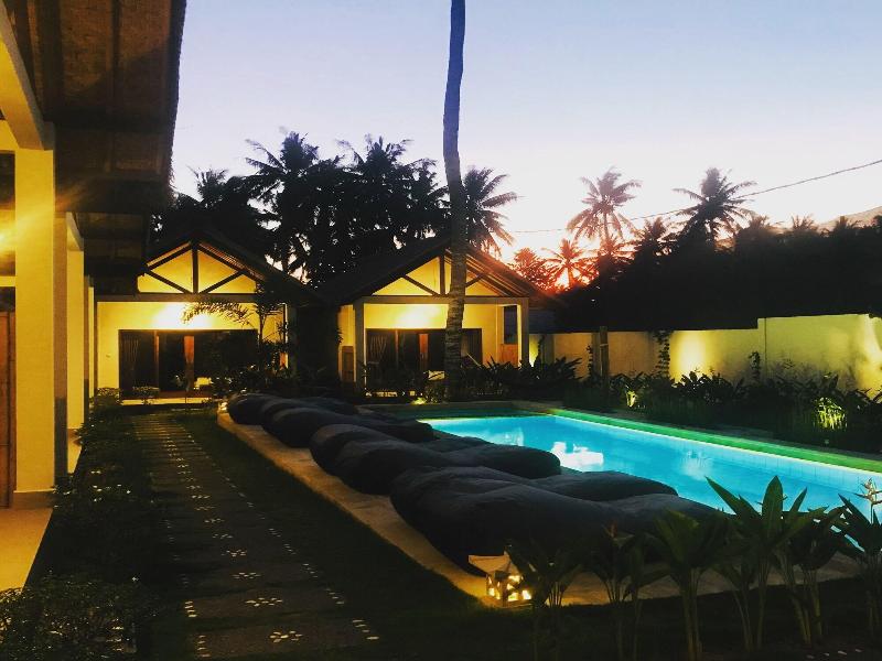 Cozy Cottages Lombok image