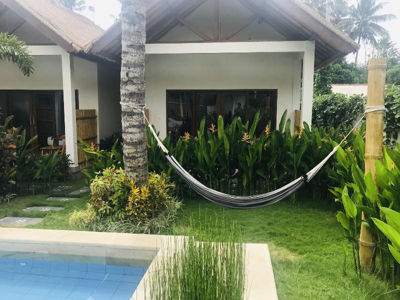 Cozy Cottages Lombok image