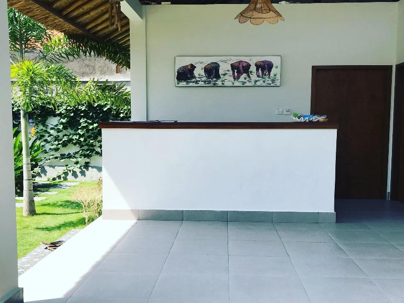 Cozy Cottages Lombok image