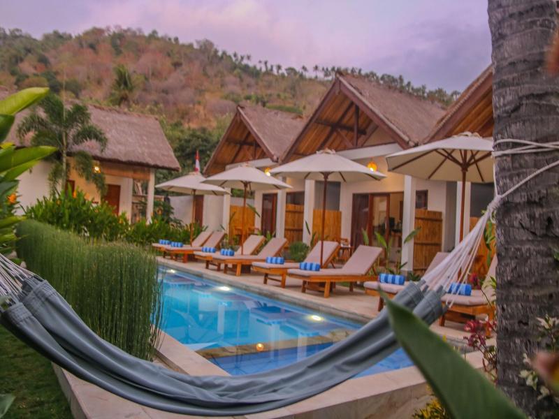 Cozy Cottages Lombok image