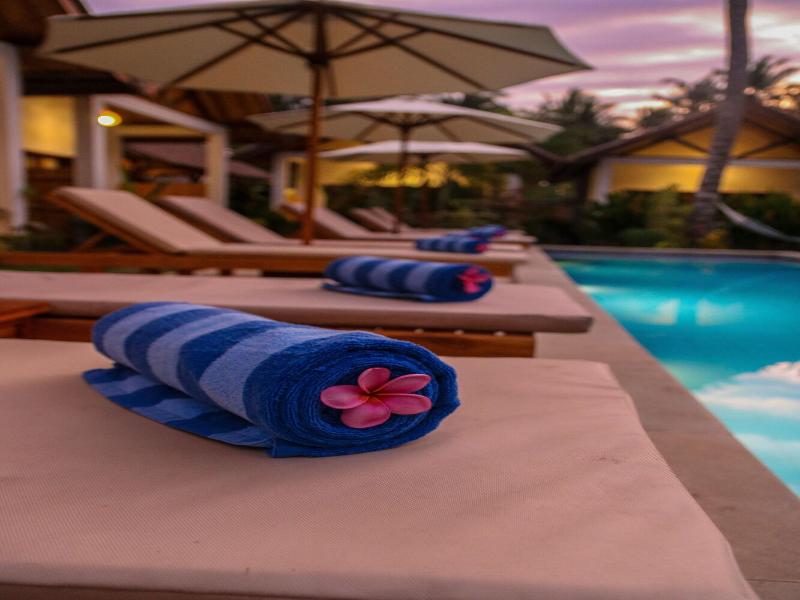 Cozy Cottages Lombok image