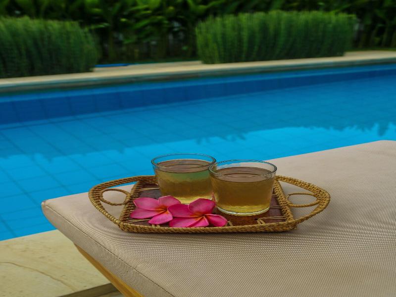 Cozy Cottages Lombok image