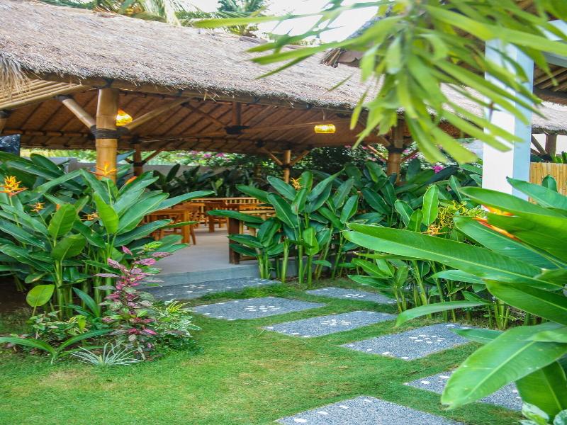 Cozy Cottages Lombok image