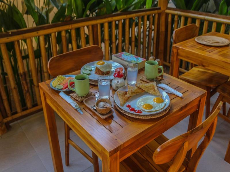 Cozy Cottages Lombok image
