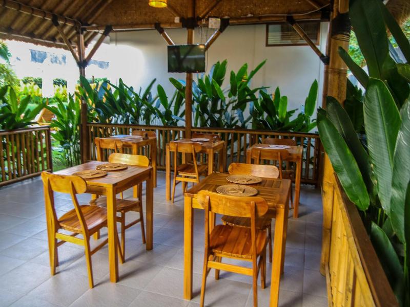 Cozy Cottages Lombok image