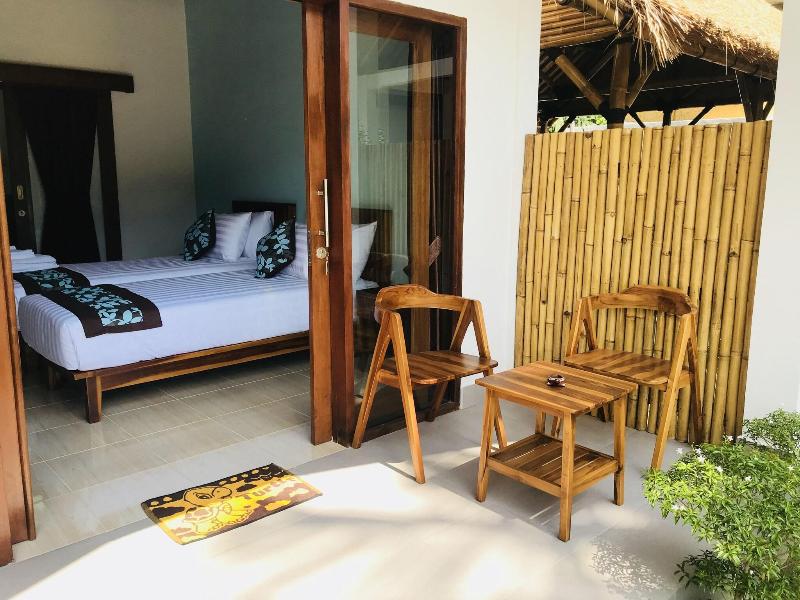 Cozy Cottages Lombok image