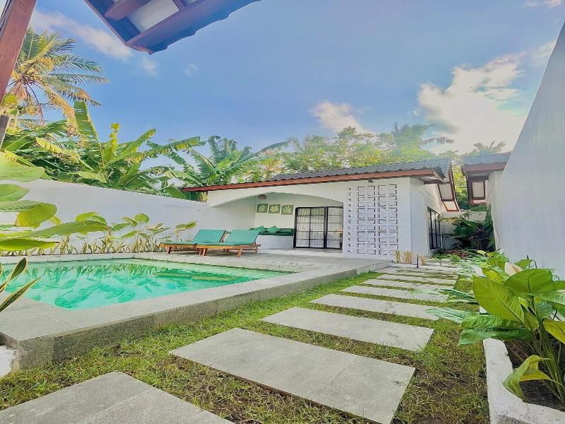 Cozy Cottages Lombok image