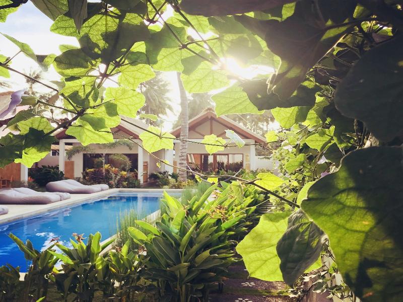 Cozy Cottages Lombok image