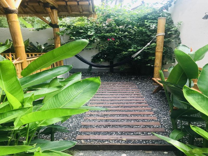 Cozy Cottages Lombok image