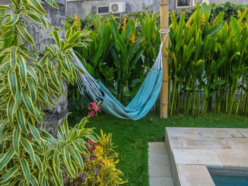Cozy Cottages Lombok image
