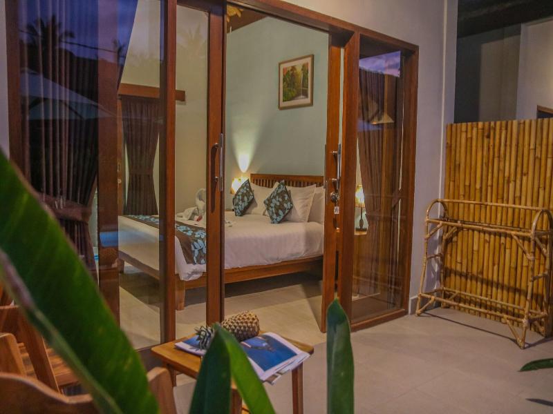 Cozy Cottages Lombok image
