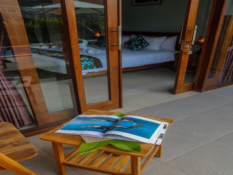 Cozy Cottages Lombok image