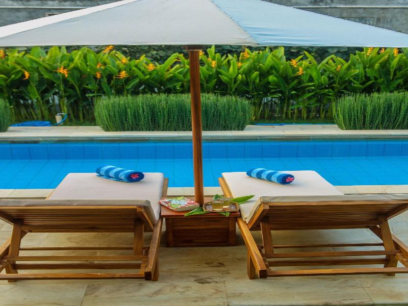 Cozy Cottages Lombok image