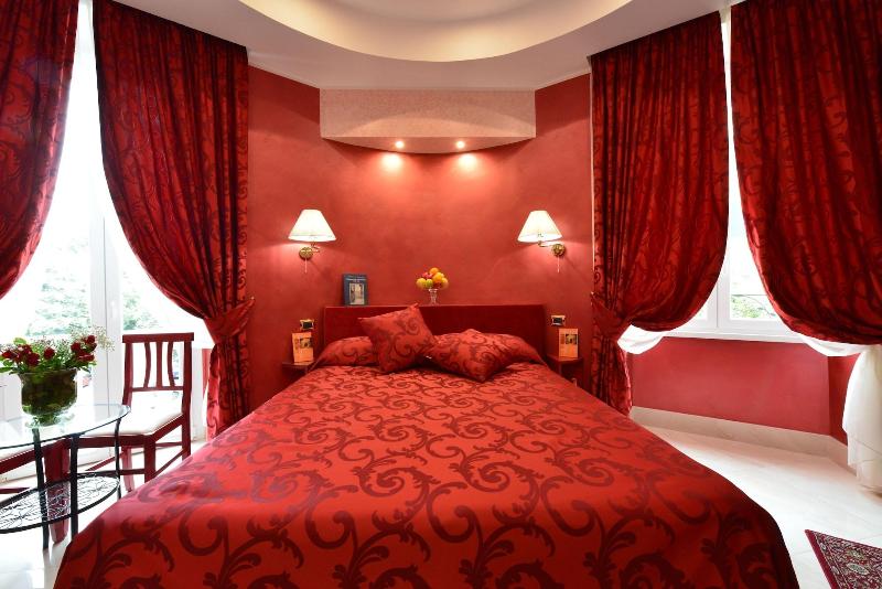 Fabio Dei Velapazza Luxury Guest House image