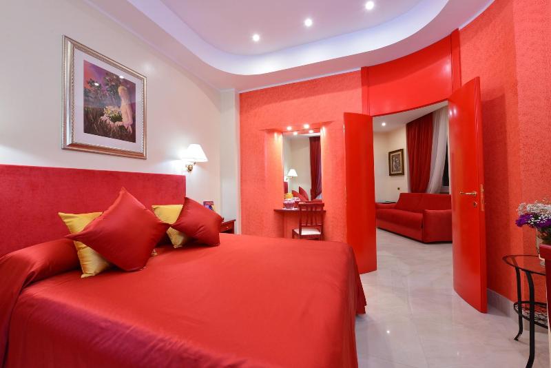 Fabio Dei Velapazza Luxury Guest House image