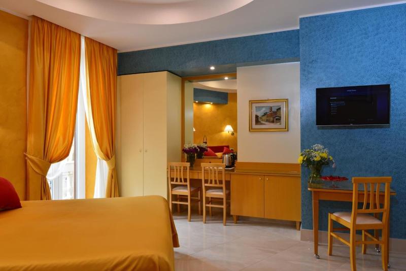 Fabio Dei Velapazza Luxury Guest House image