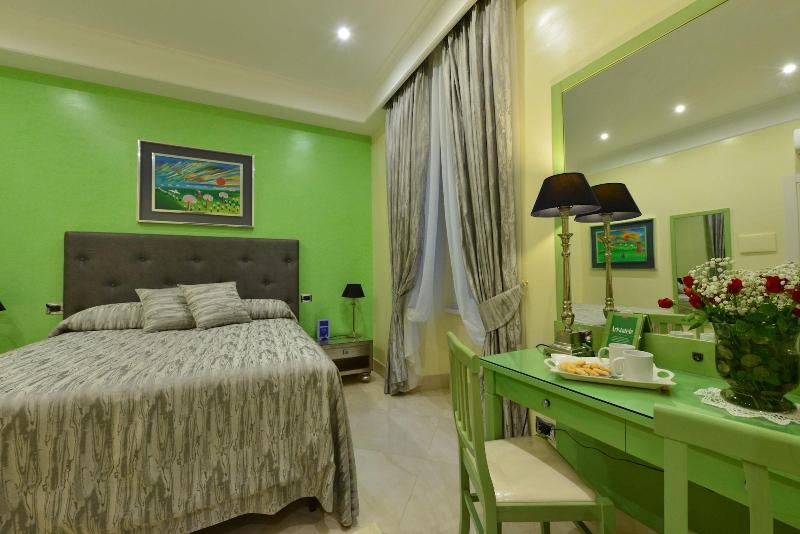 Fabio Dei Velapazza Luxury Guest House image