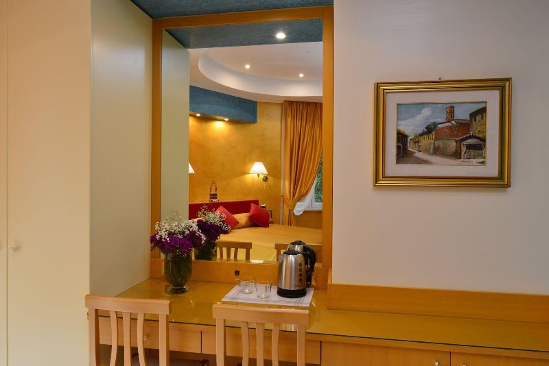 Fabio Dei Velapazza Luxury Guest House image