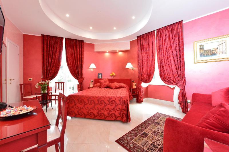 Fabio Dei Velapazza Luxury Guest House image