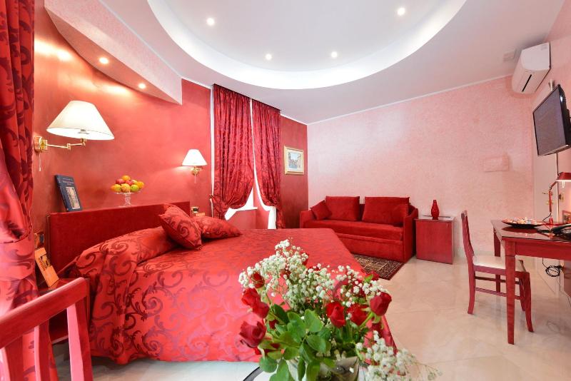 Fabio Dei Velapazza Luxury Guest House image