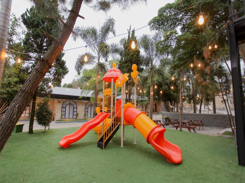 Villa Dgyp Ciater image