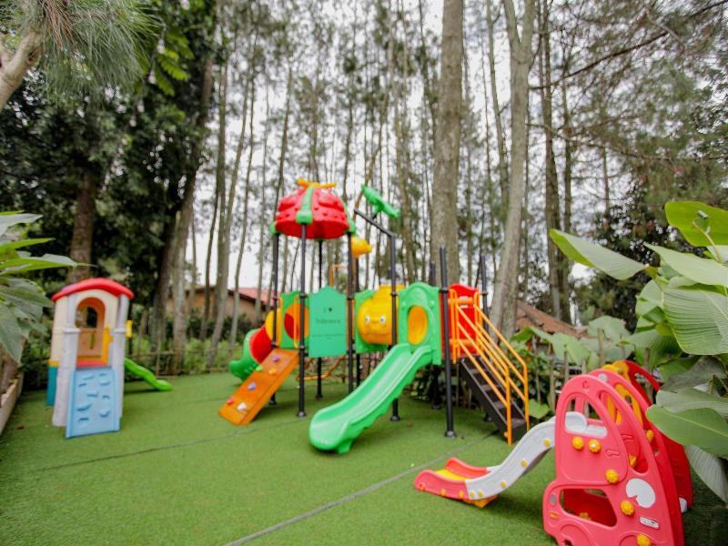 Villa Dgyp Ciater image