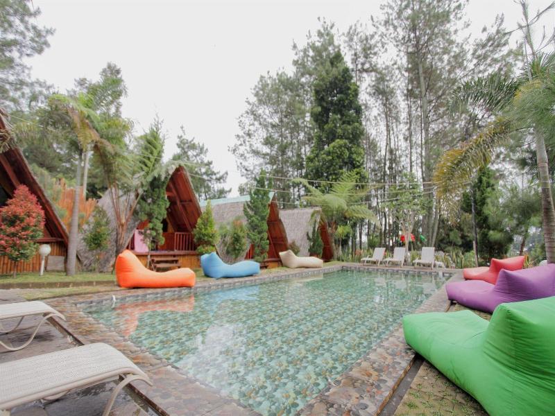 Villa Dgyp Ciater image