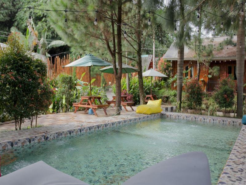 Villa Dgyp Ciater image