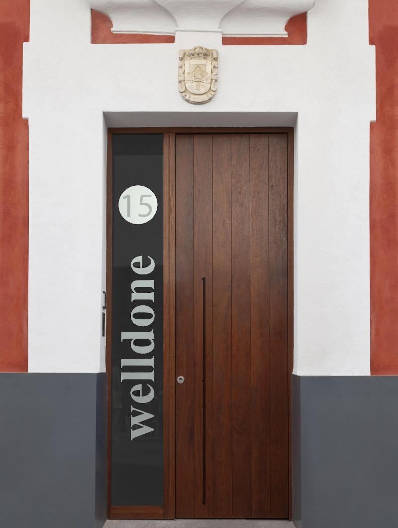 Welldone Metropol image