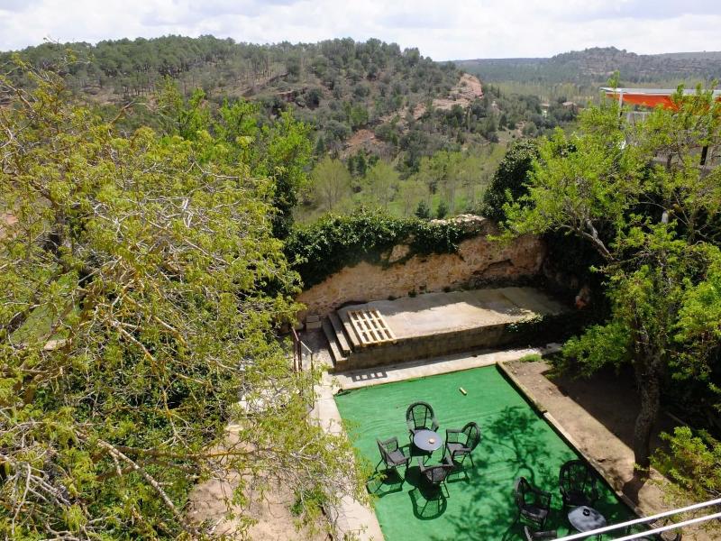 El Albergue de Sigüenza image