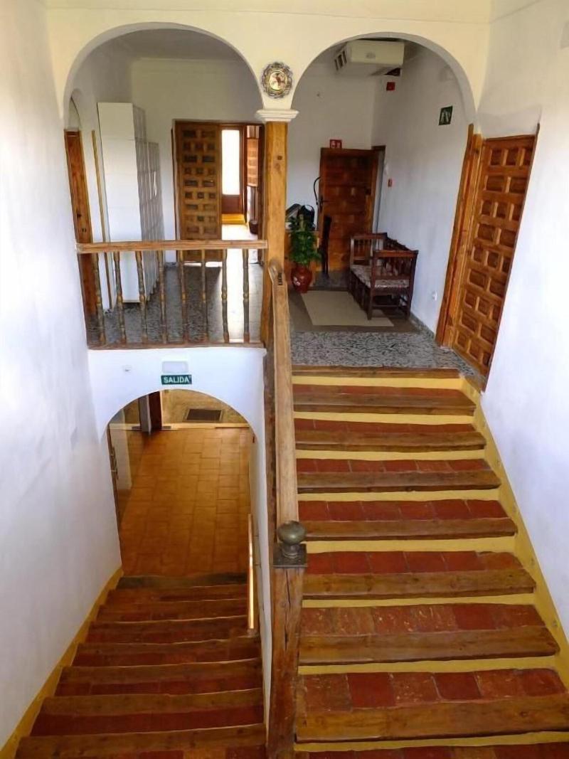 El Albergue de Sigüenza image