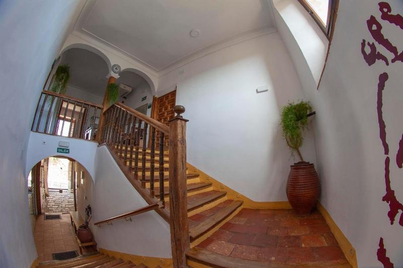 El Albergue de Sigüenza image