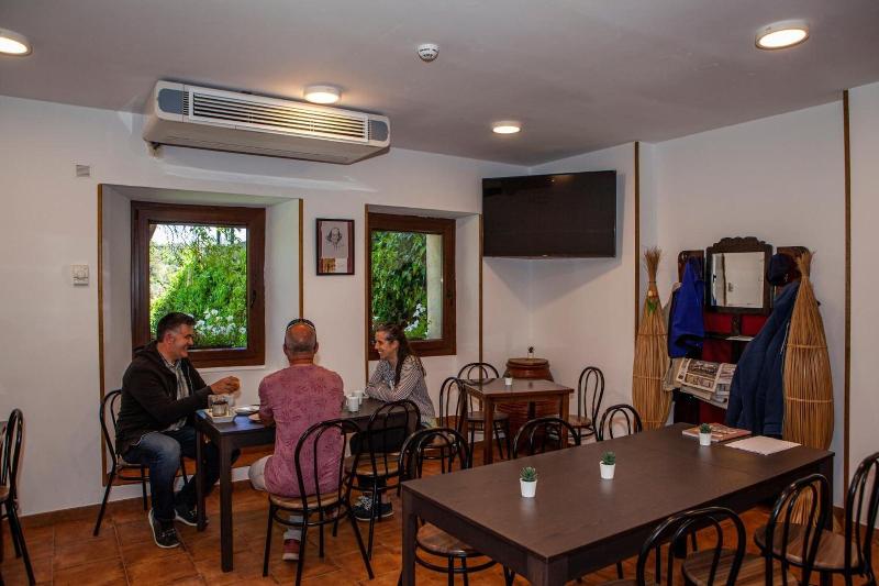 El Albergue de Sigüenza image