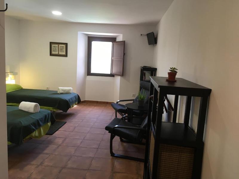 El Albergue de Sigüenza image