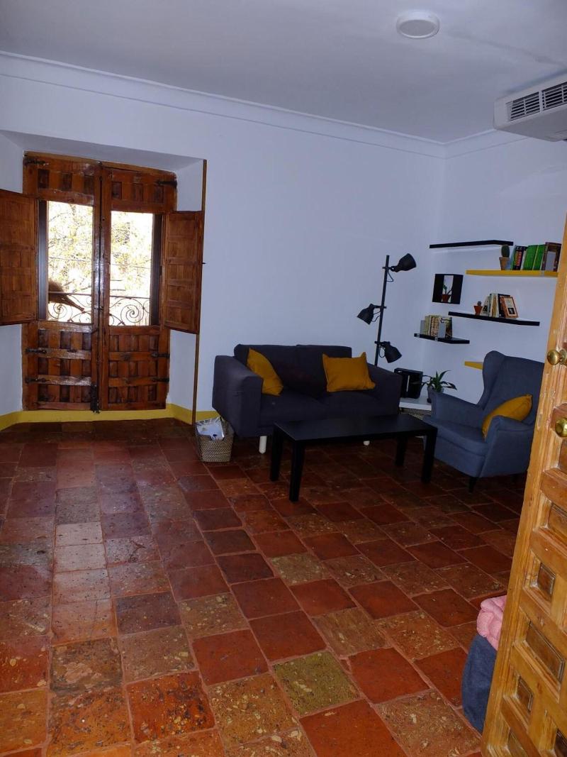 El Albergue de Sigüenza image