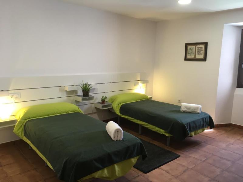 El Albergue de Sigüenza image