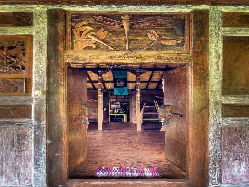 Dragonfly Village image