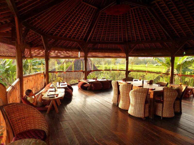 Dragonfly Village image