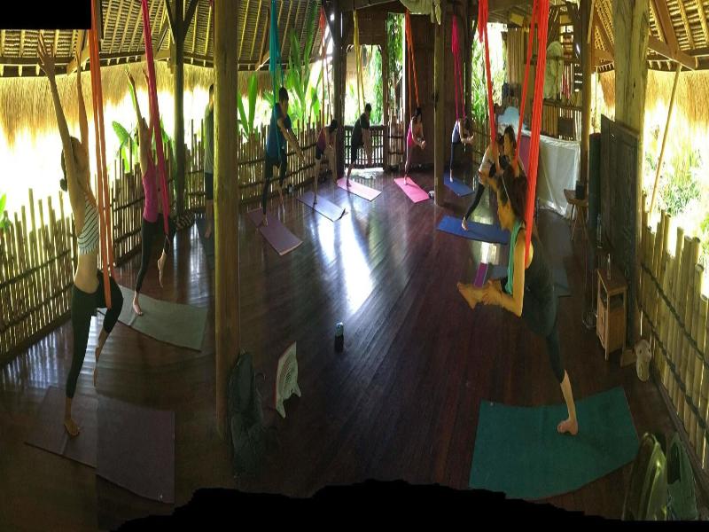 Dragonfly Village image