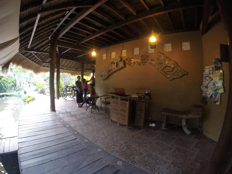 Dragonfly Village image
