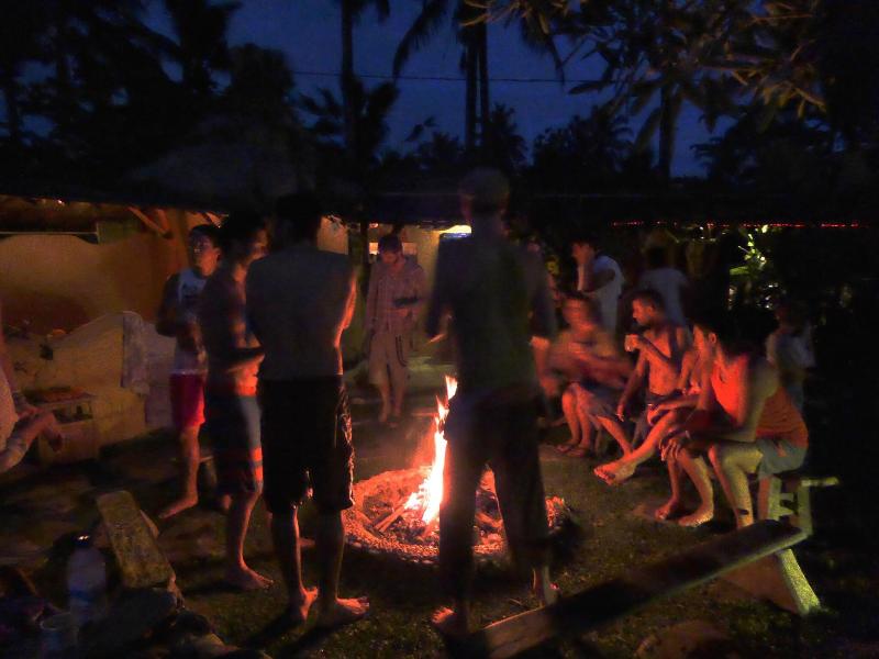Dragonfly Village image