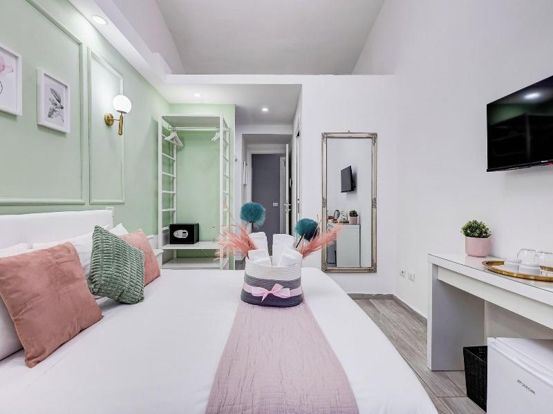 Maison Risorgimento image