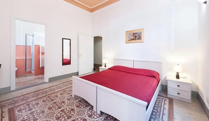L'Aranceto Guest House image